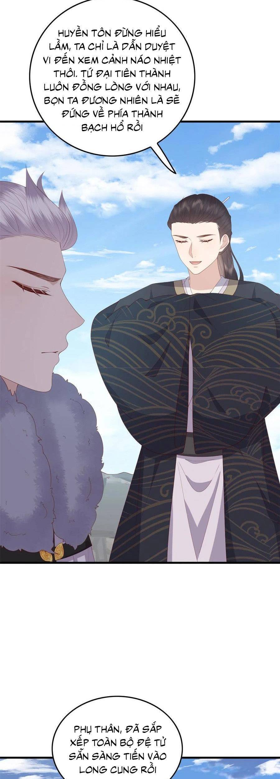 Nữ Phụ Không Thể Chọc Giận Chapter 103 - 15