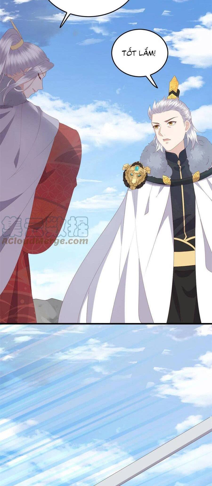 Nữ Phụ Không Thể Chọc Giận Chapter 103 - 16