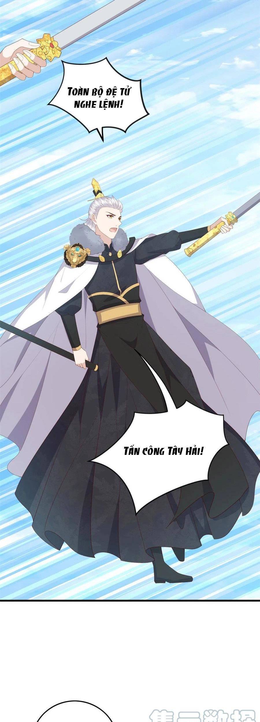 Nữ Phụ Không Thể Chọc Giận Chapter 103 - 17