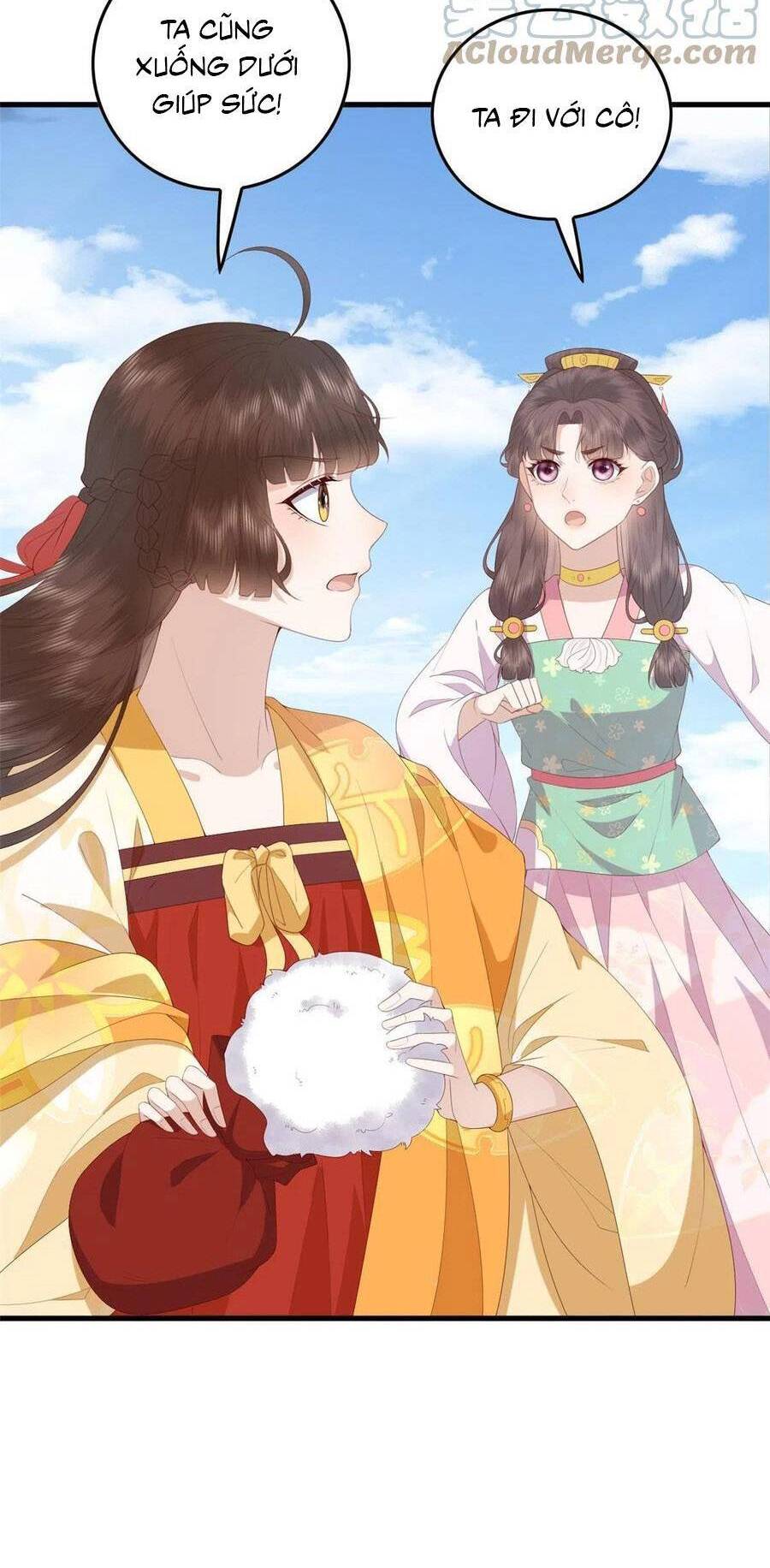 Nữ Phụ Không Thể Chọc Giận Chapter 103 - 18