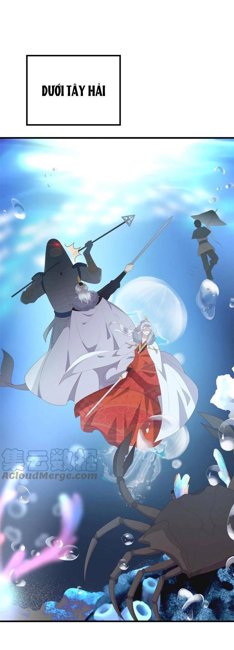 Nữ Phụ Không Thể Chọc Giận Chapter 103 - 19