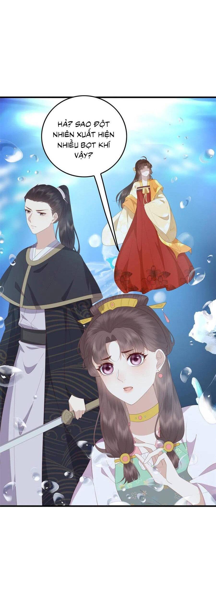 Nữ Phụ Không Thể Chọc Giận Chapter 103 - 20