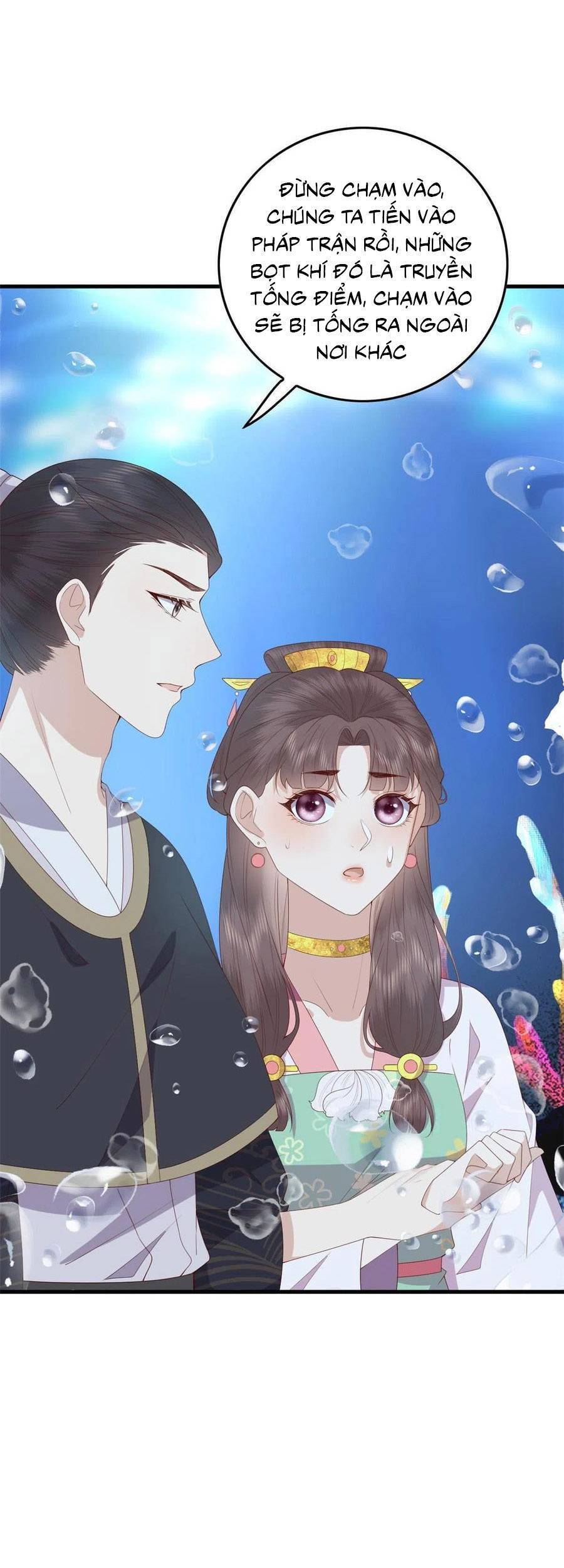 Nữ Phụ Không Thể Chọc Giận Chapter 103 - 22