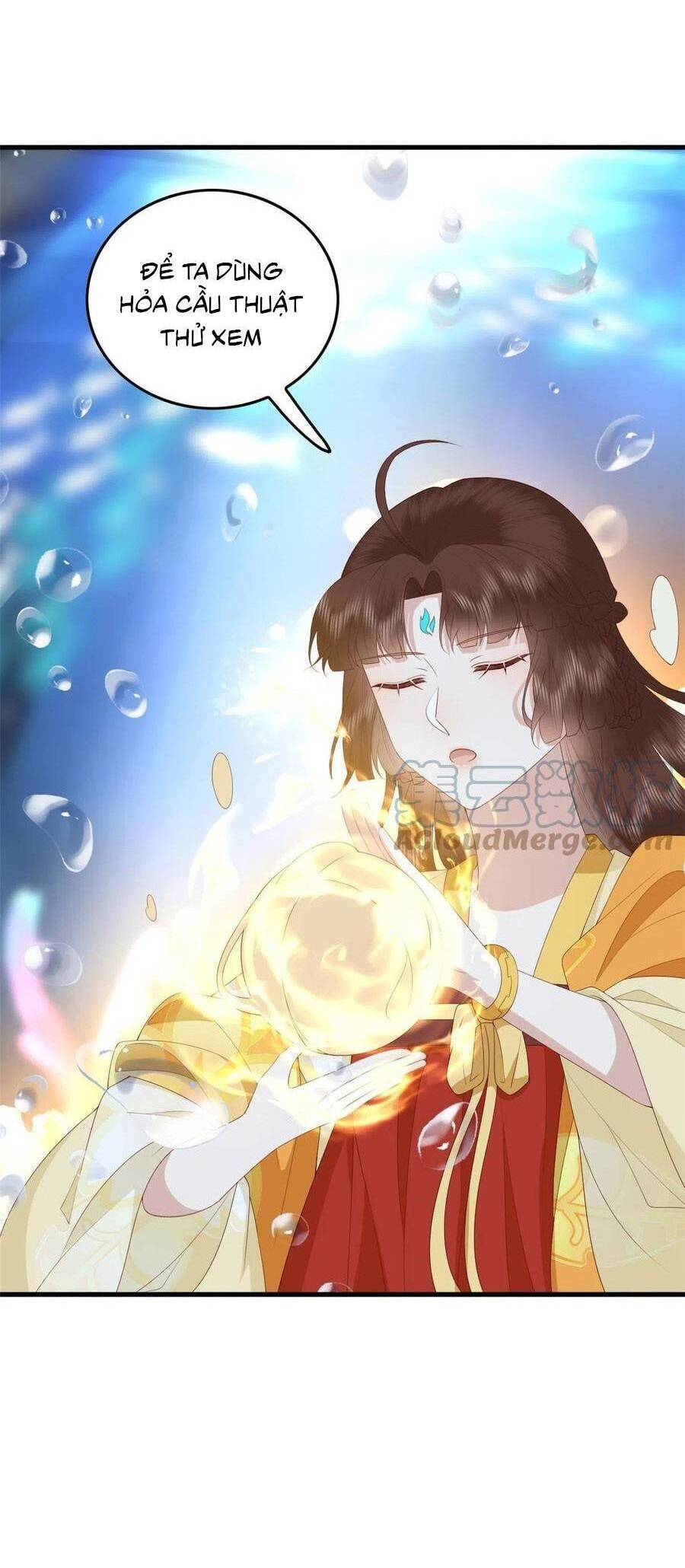 Nữ Phụ Không Thể Chọc Giận Chapter 103 - 23