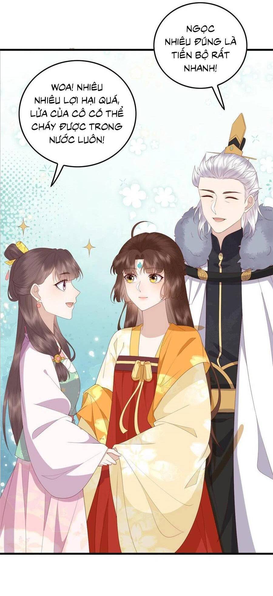 Nữ Phụ Không Thể Chọc Giận Chapter 103 - 25