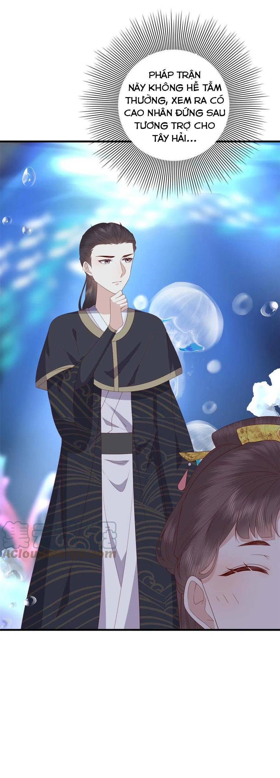 Nữ Phụ Không Thể Chọc Giận Chapter 103 - 26