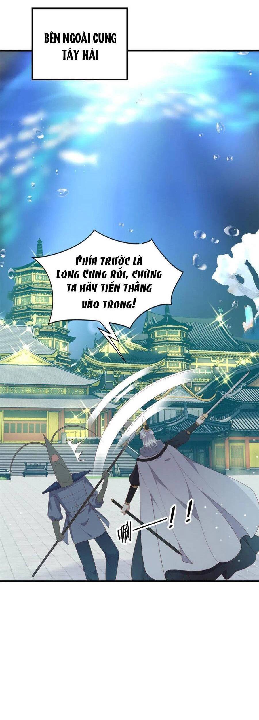 Nữ Phụ Không Thể Chọc Giận Chapter 103 - 27