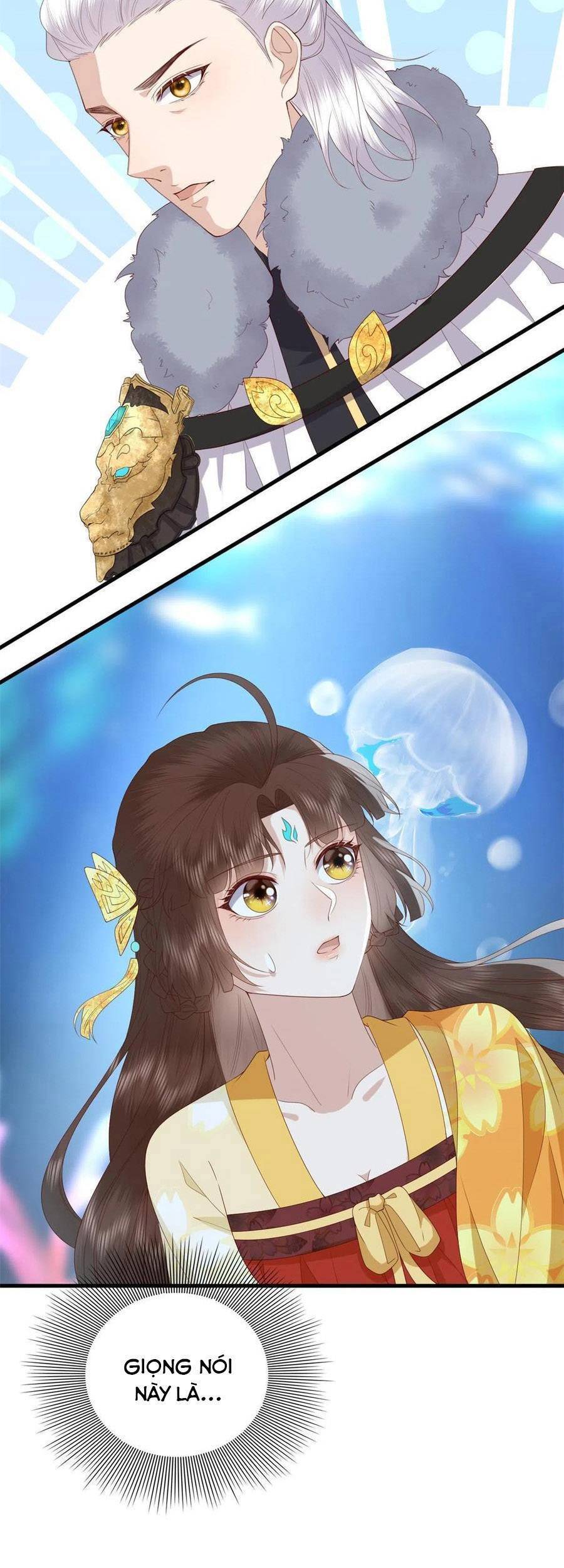 Nữ Phụ Không Thể Chọc Giận Chapter 103 - 29