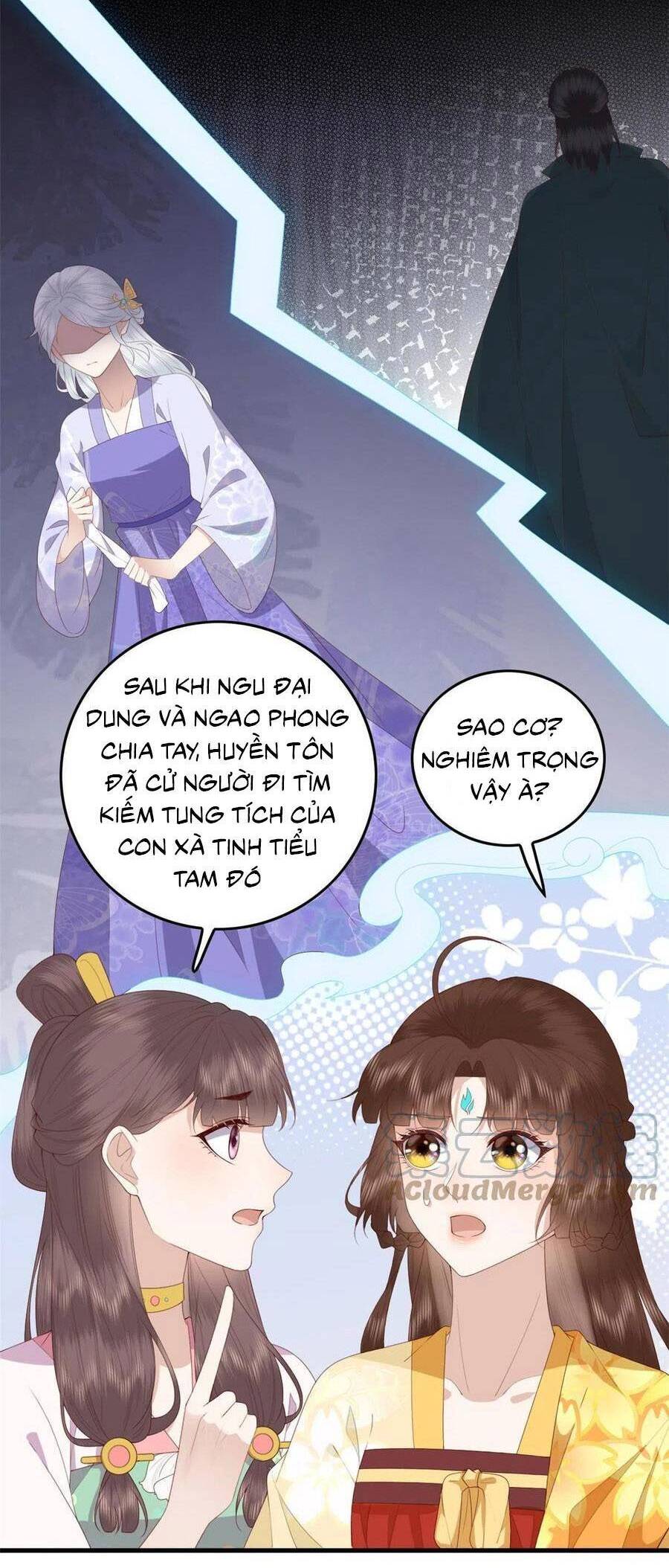 Nữ Phụ Không Thể Chọc Giận Chapter 103 - 4