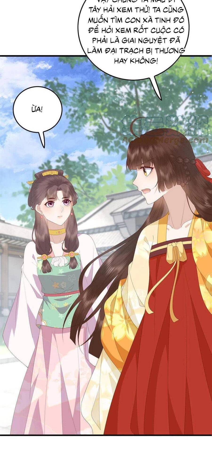 Nữ Phụ Không Thể Chọc Giận Chapter 103 - 6