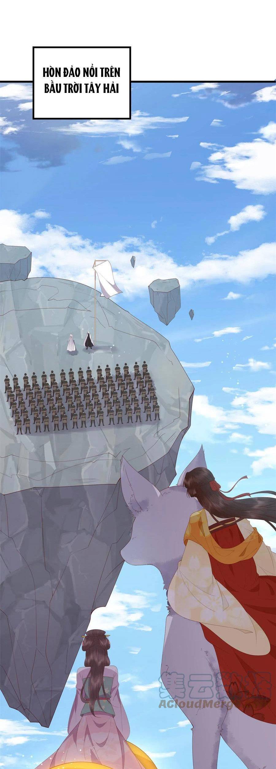 Nữ Phụ Không Thể Chọc Giận Chapter 103 - 7