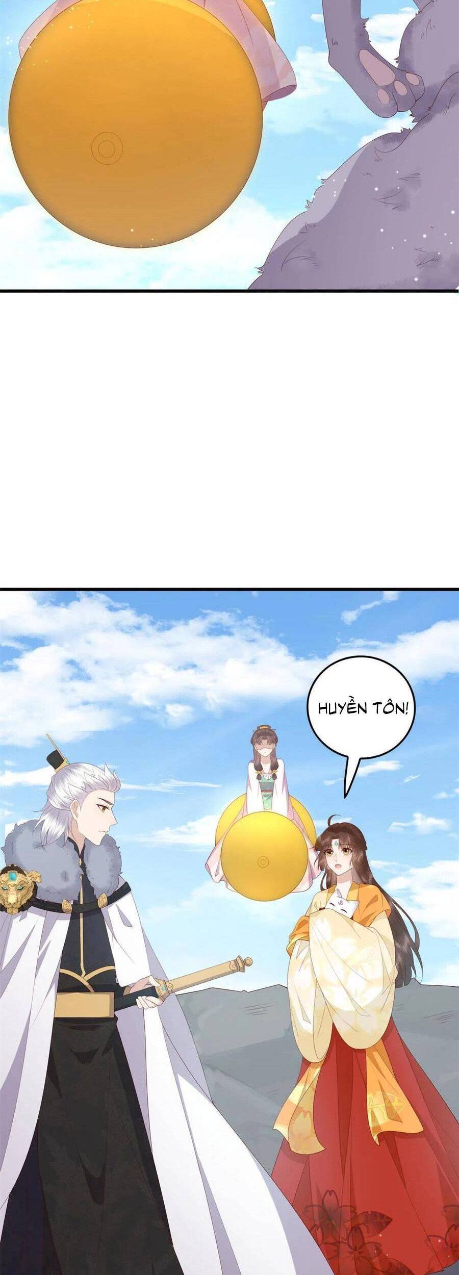 Nữ Phụ Không Thể Chọc Giận Chapter 103 - 8