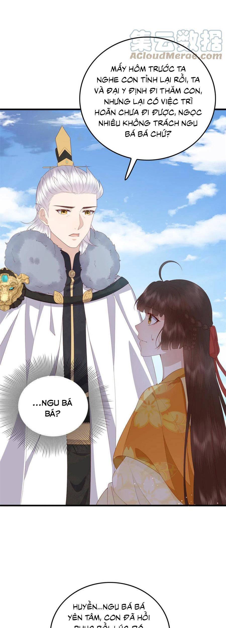 Nữ Phụ Không Thể Chọc Giận Chapter 103 - 10