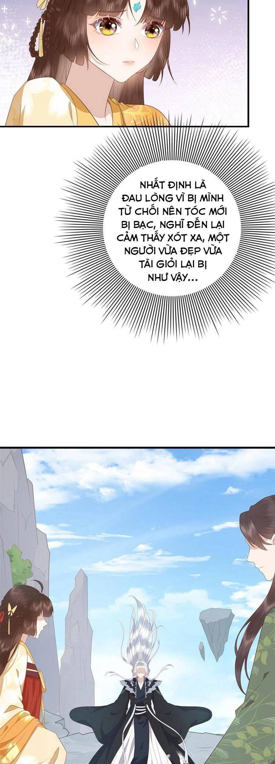 Nữ Phụ Không Thể Chọc Giận Chapter 104 - 11