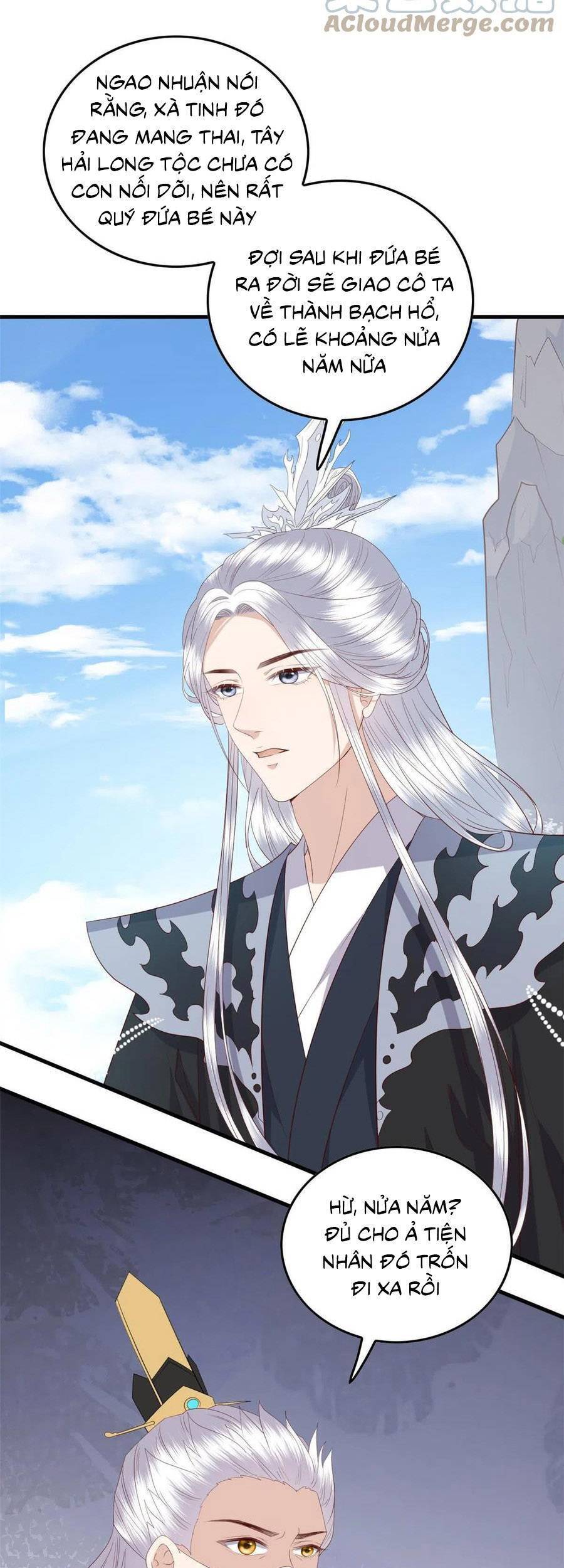 Nữ Phụ Không Thể Chọc Giận Chapter 104 - 13