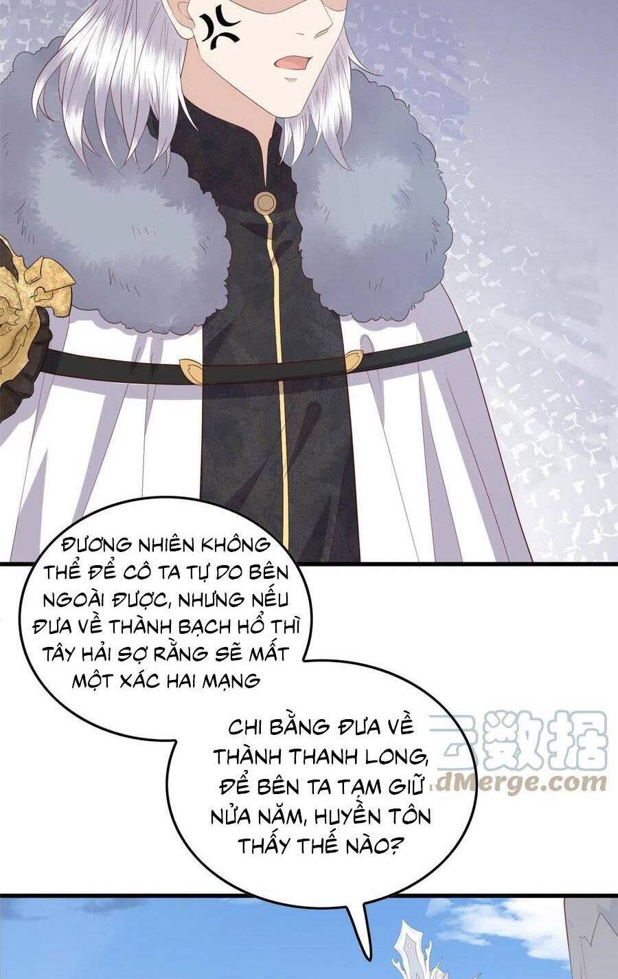 Nữ Phụ Không Thể Chọc Giận Chapter 104 - 14