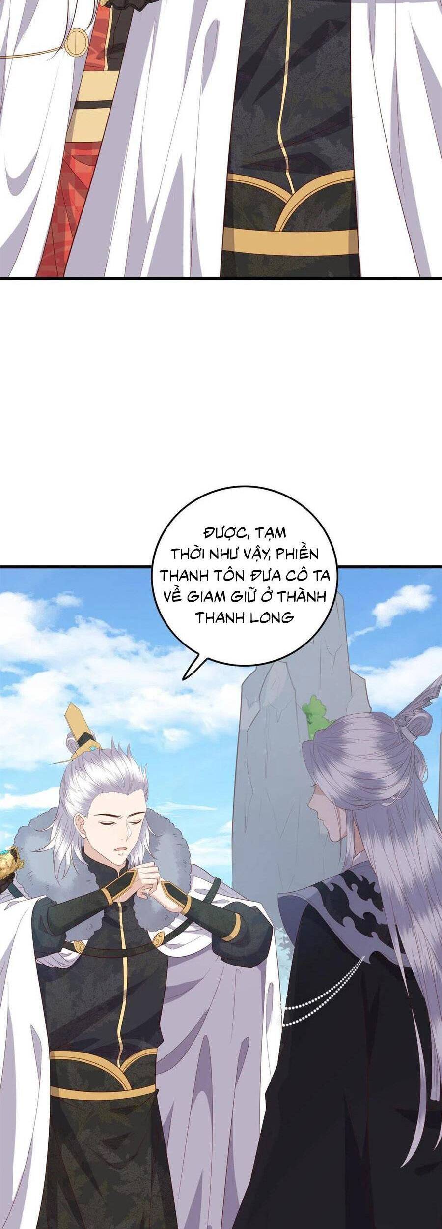 Nữ Phụ Không Thể Chọc Giận Chapter 104 - 16