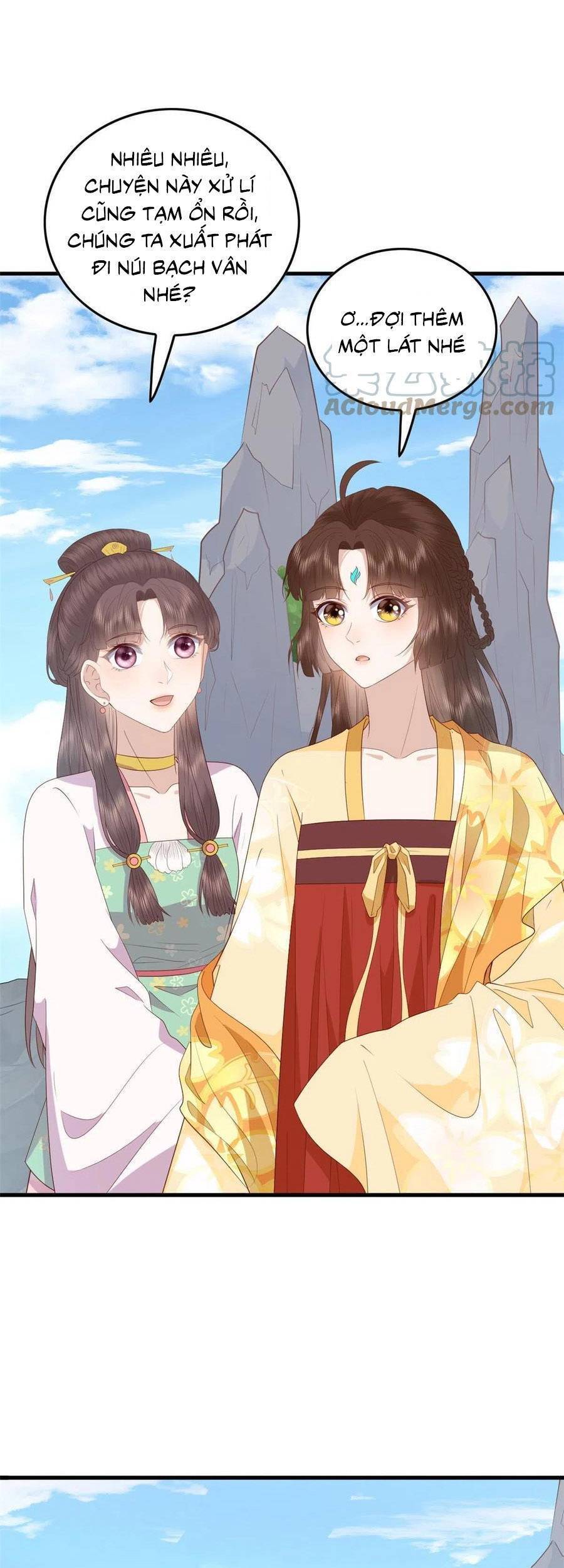 Nữ Phụ Không Thể Chọc Giận Chapter 104 - 18