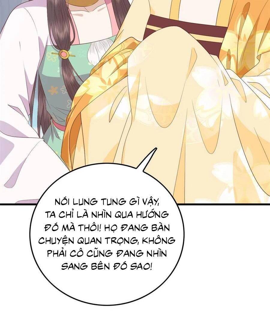 Nữ Phụ Không Thể Chọc Giận Chapter 104 - 20