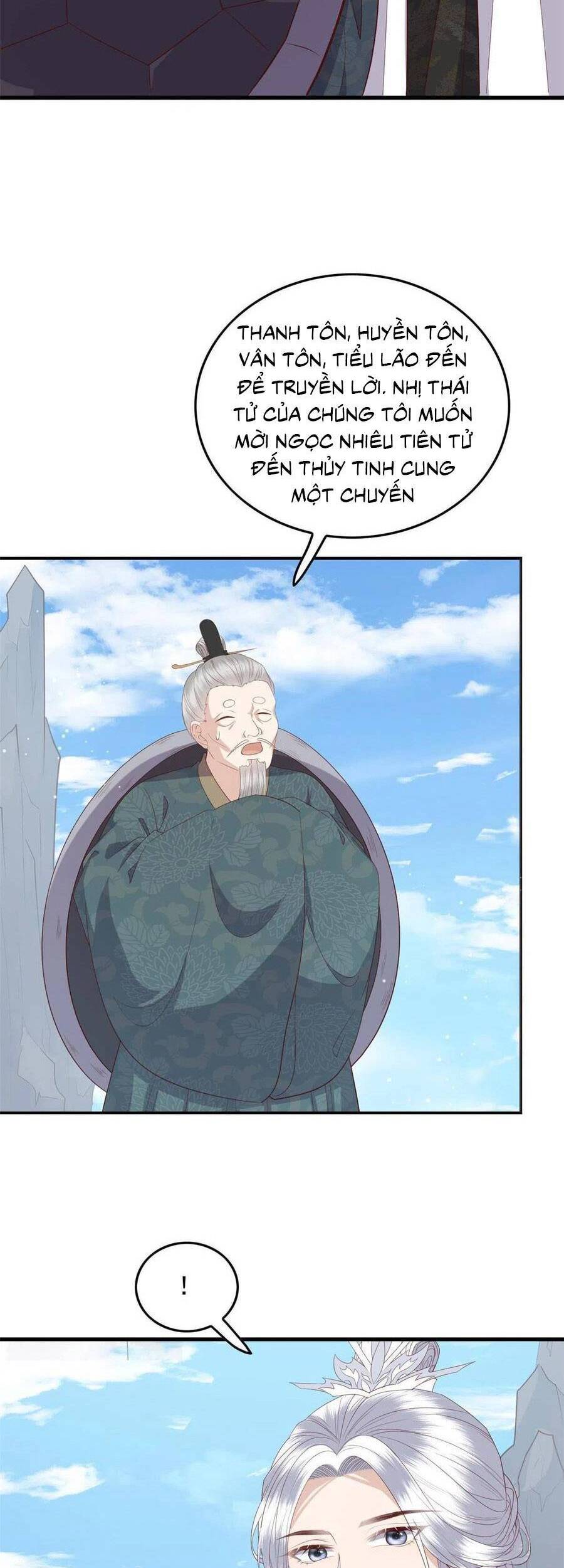 Nữ Phụ Không Thể Chọc Giận Chapter 104 - 22