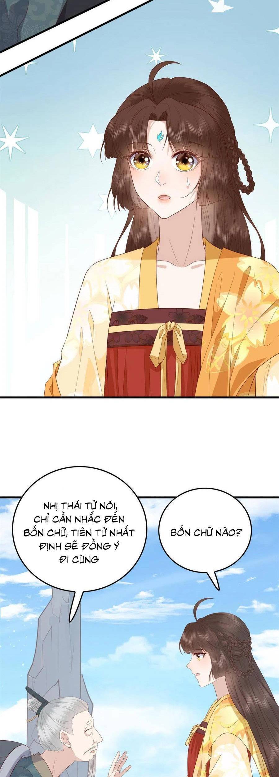 Nữ Phụ Không Thể Chọc Giận Chapter 104 - 24