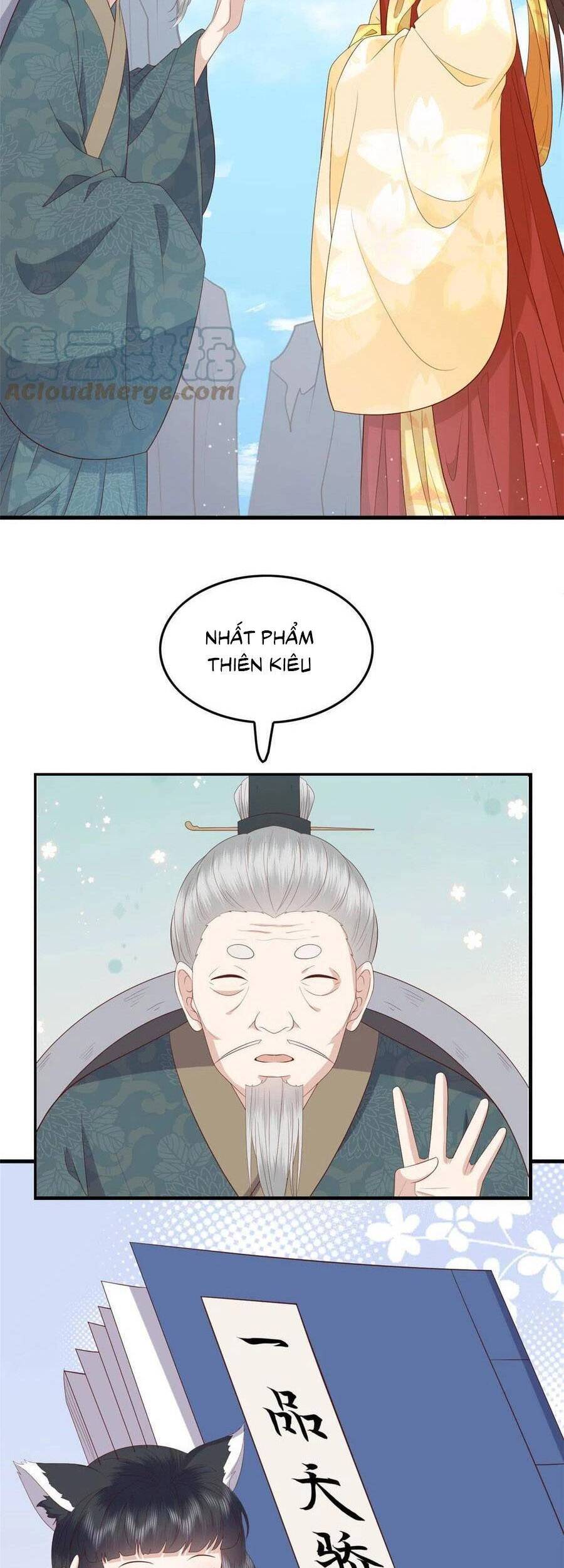 Nữ Phụ Không Thể Chọc Giận Chapter 104 - 25