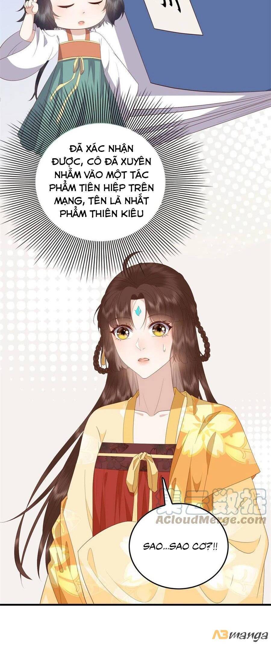 Nữ Phụ Không Thể Chọc Giận Chapter 104 - 26