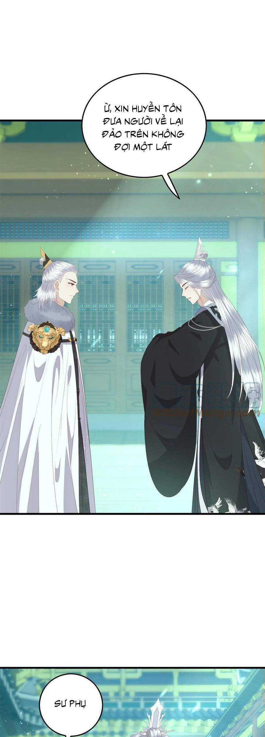 Nữ Phụ Không Thể Chọc Giận Chapter 104 - 4