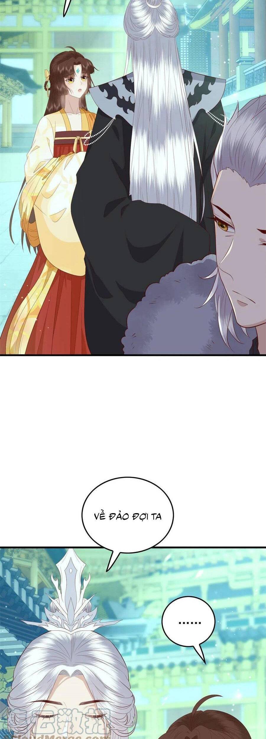 Nữ Phụ Không Thể Chọc Giận Chapter 104 - 5