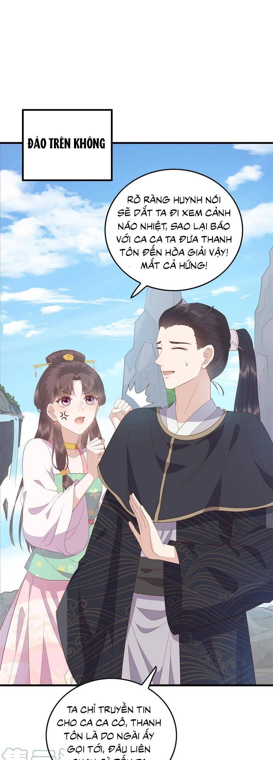 Nữ Phụ Không Thể Chọc Giận Chapter 104 - 7