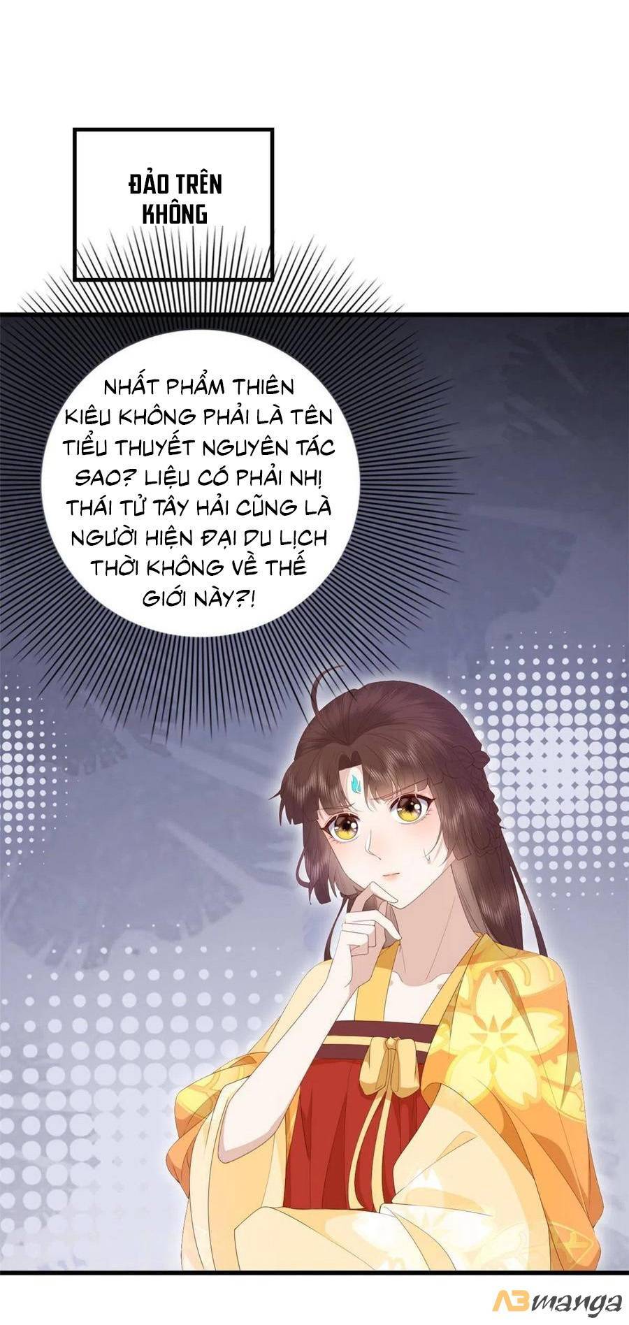 Nữ Phụ Không Thể Chọc Giận Chapter 105 - 2