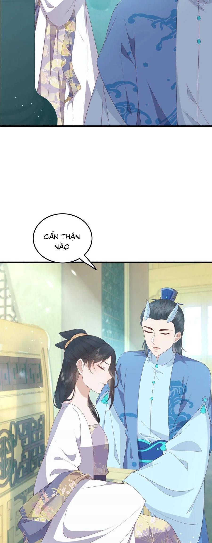 Nữ Phụ Không Thể Chọc Giận Chapter 105 - 14