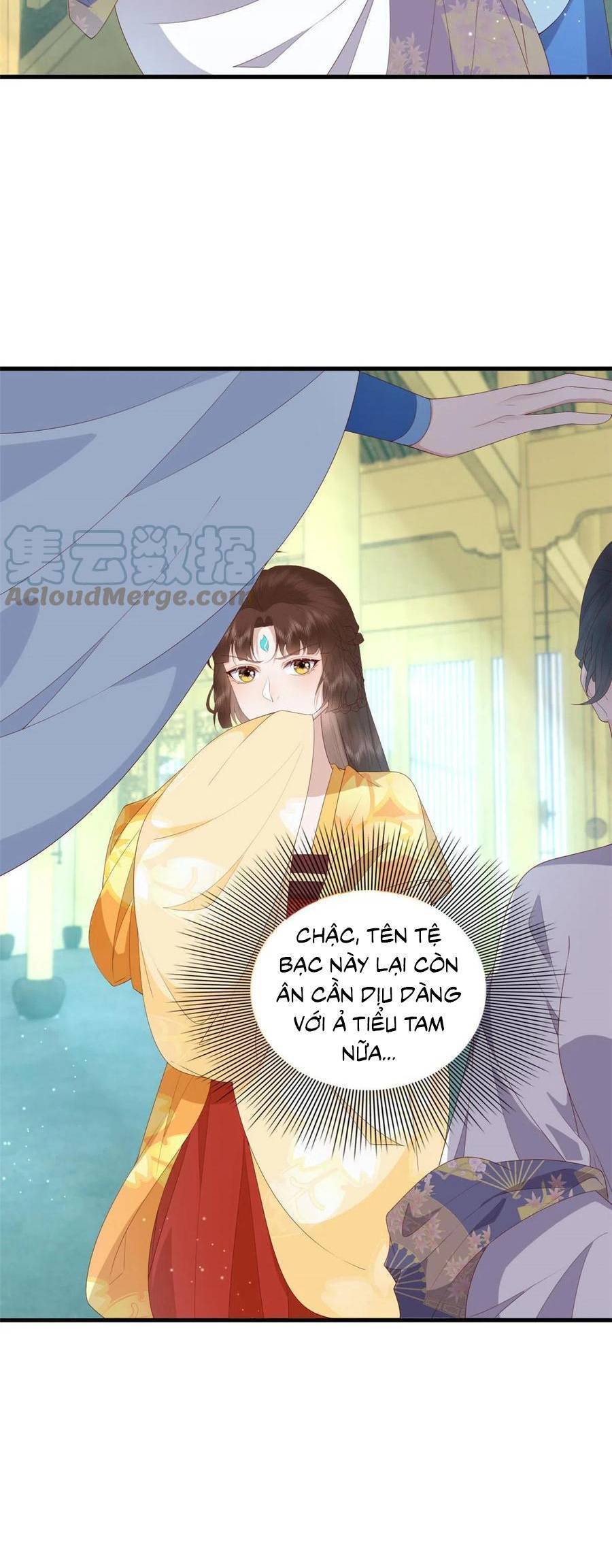 Nữ Phụ Không Thể Chọc Giận Chapter 105 - 15