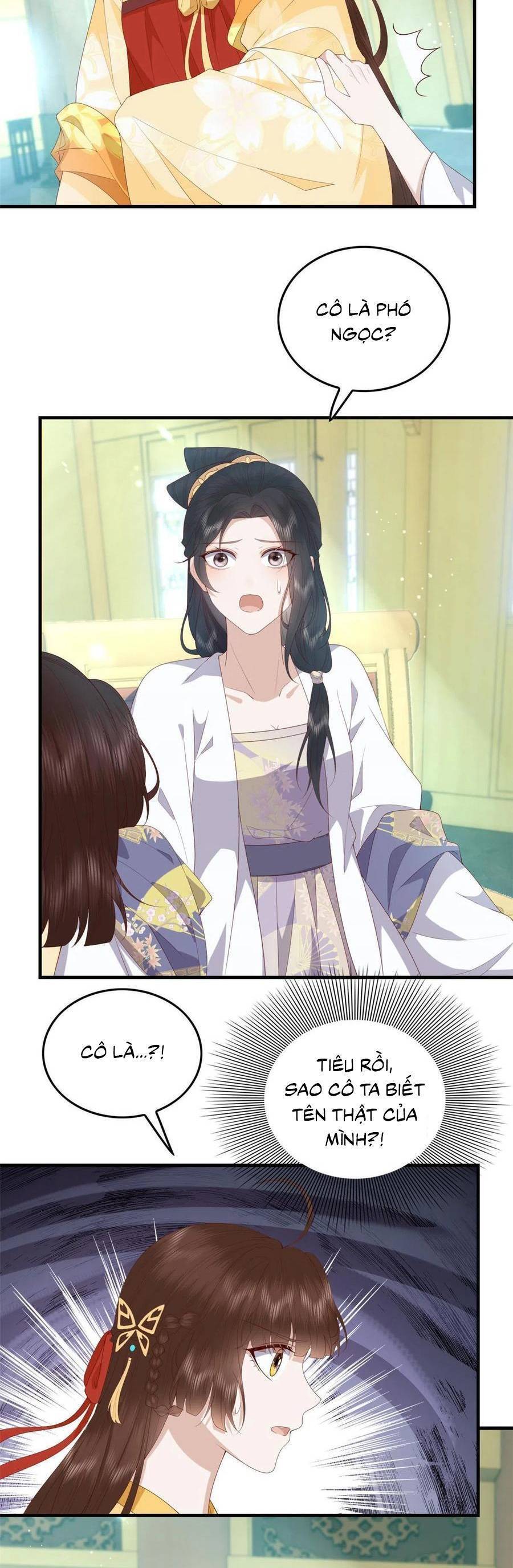 Nữ Phụ Không Thể Chọc Giận Chapter 105 - 17