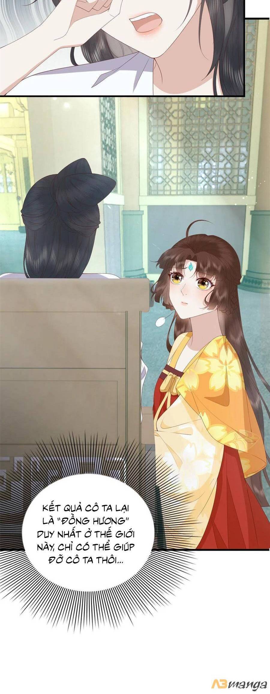 Nữ Phụ Không Thể Chọc Giận Chapter 105 - 24