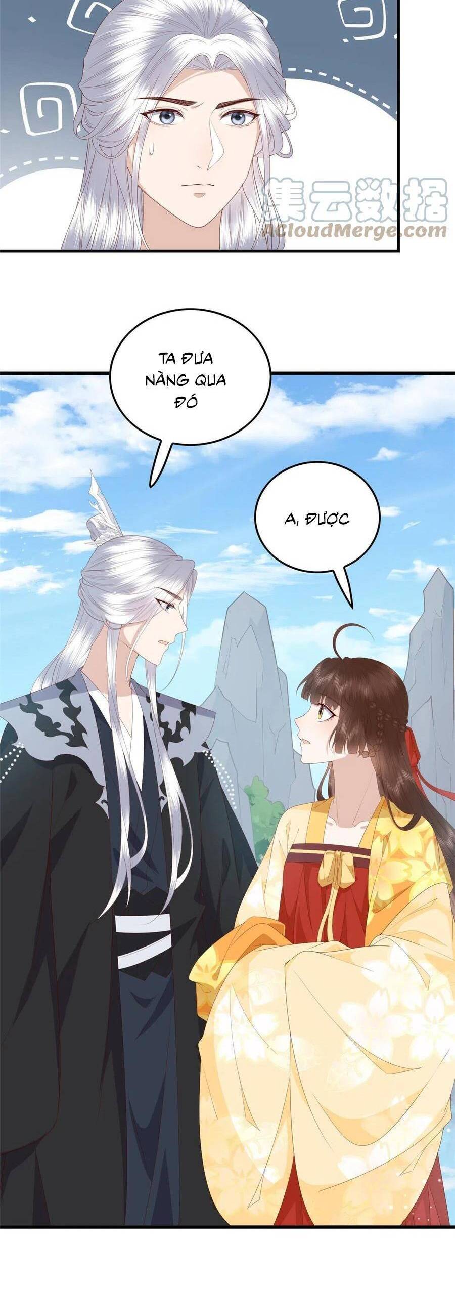 Nữ Phụ Không Thể Chọc Giận Chapter 105 - 6
