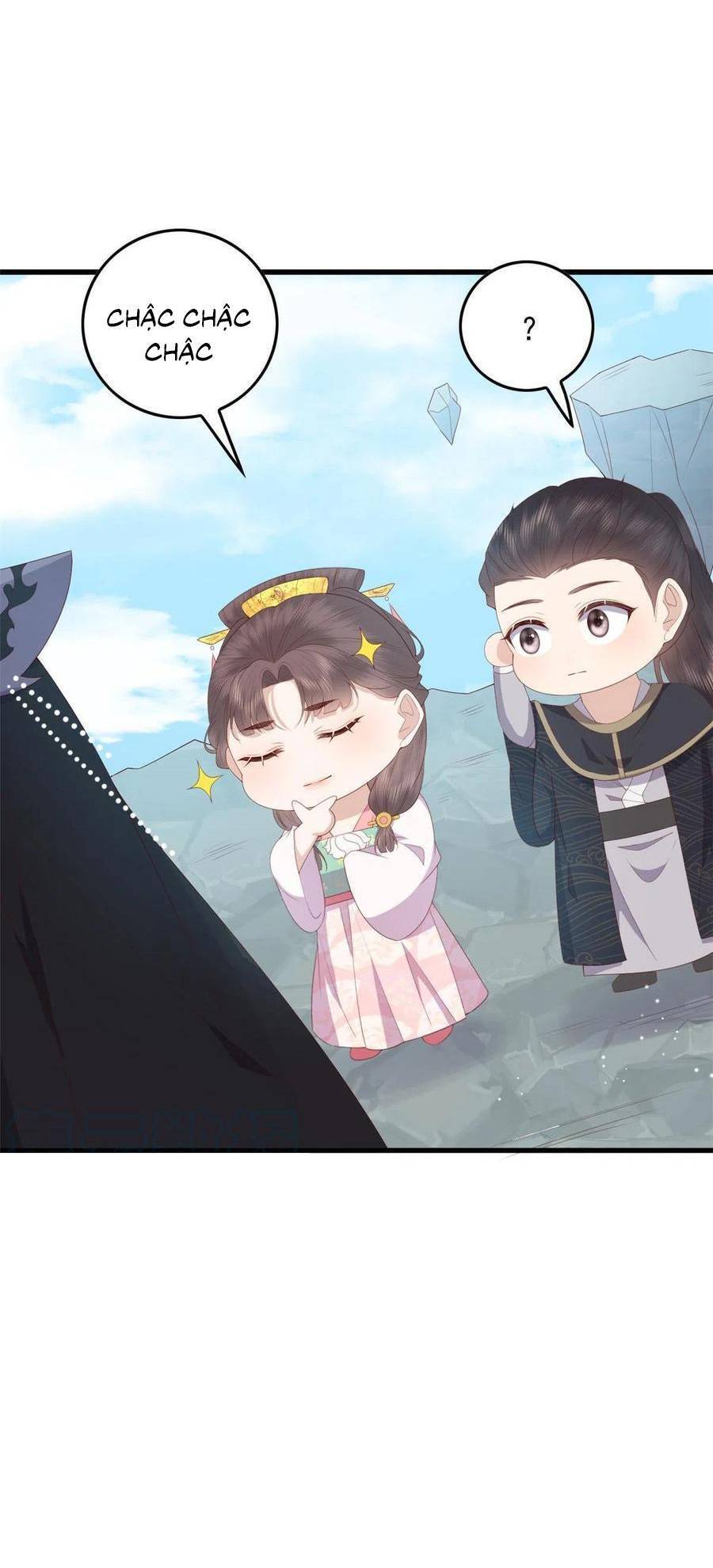 Nữ Phụ Không Thể Chọc Giận Chapter 105 - 7