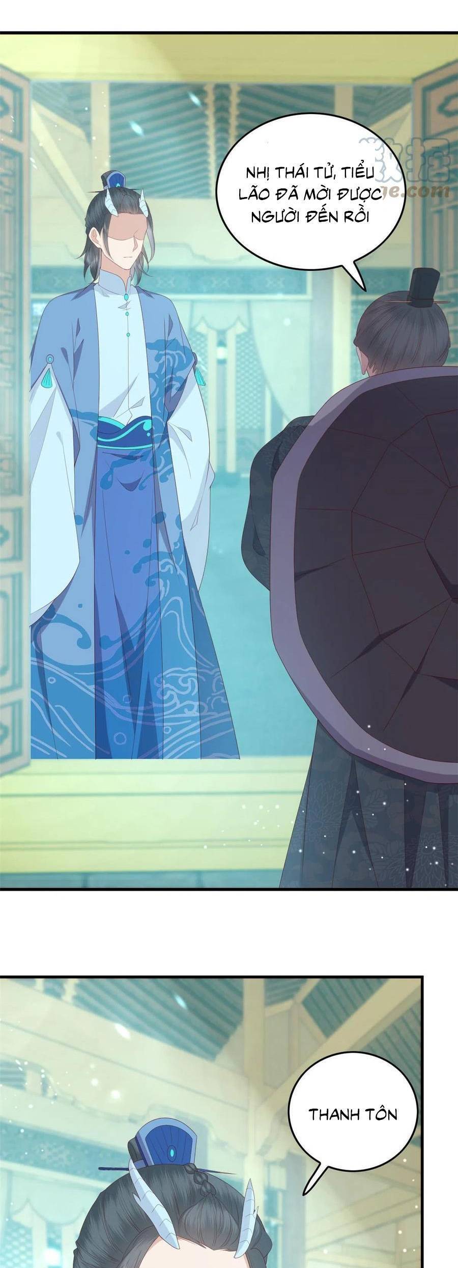 Nữ Phụ Không Thể Chọc Giận Chapter 105 - 9