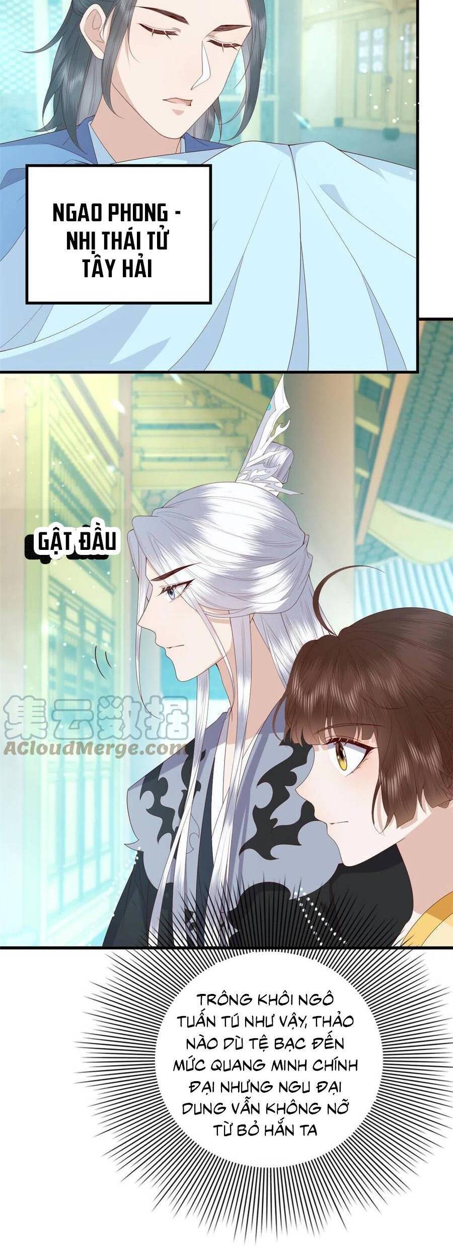 Nữ Phụ Không Thể Chọc Giận Chapter 105 - 10