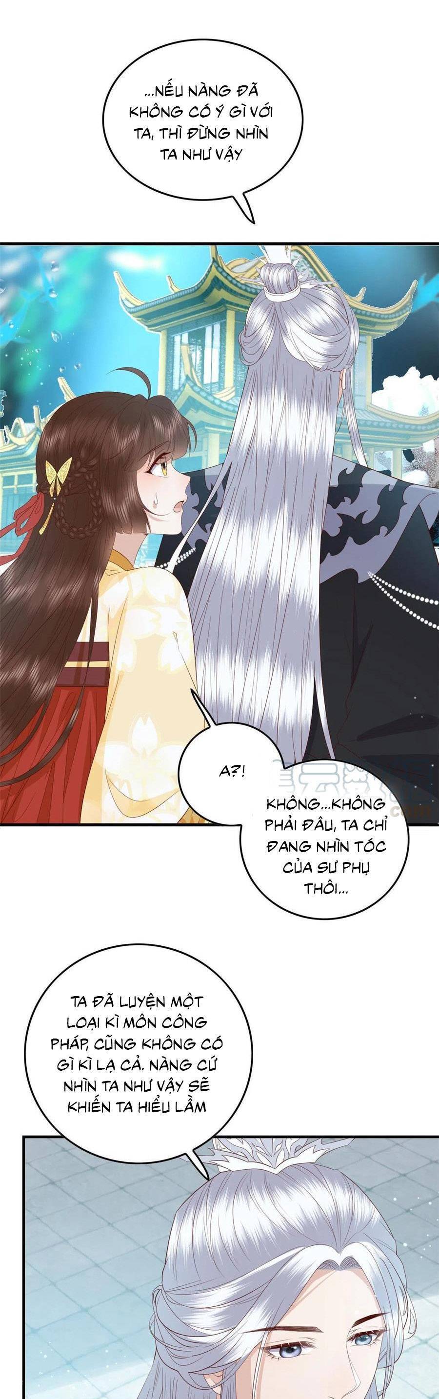 Nữ Phụ Không Thể Chọc Giận Chapter 106 - 11