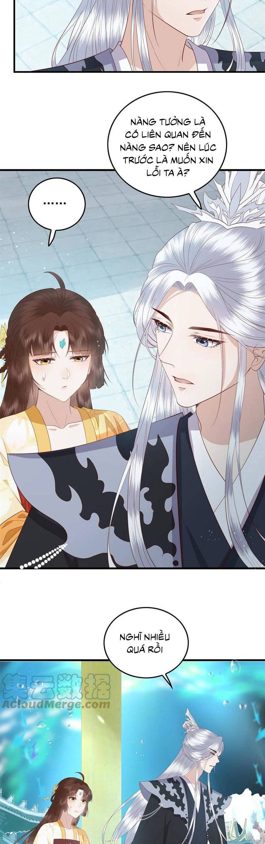 Nữ Phụ Không Thể Chọc Giận Chapter 106 - 12