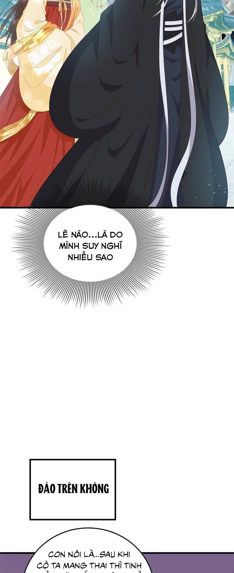 Nữ Phụ Không Thể Chọc Giận Chapter 106 - 13