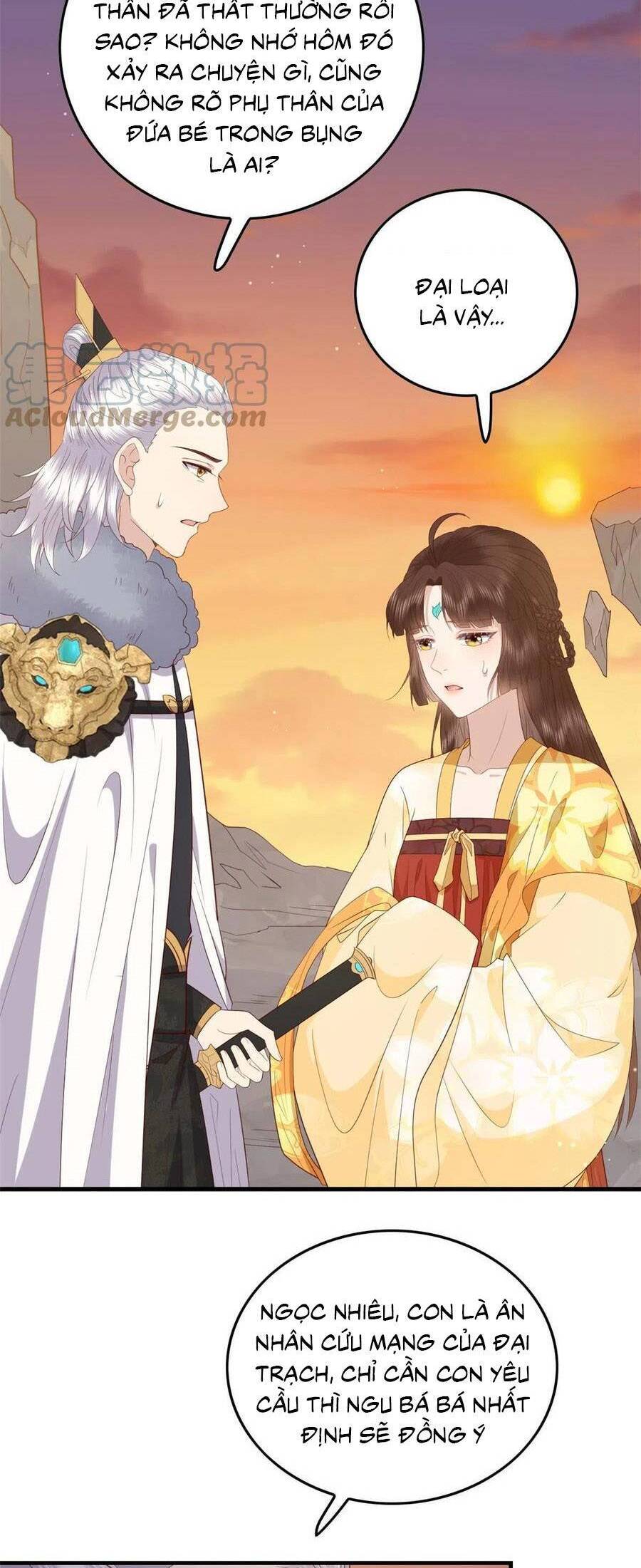 Nữ Phụ Không Thể Chọc Giận Chapter 106 - 14