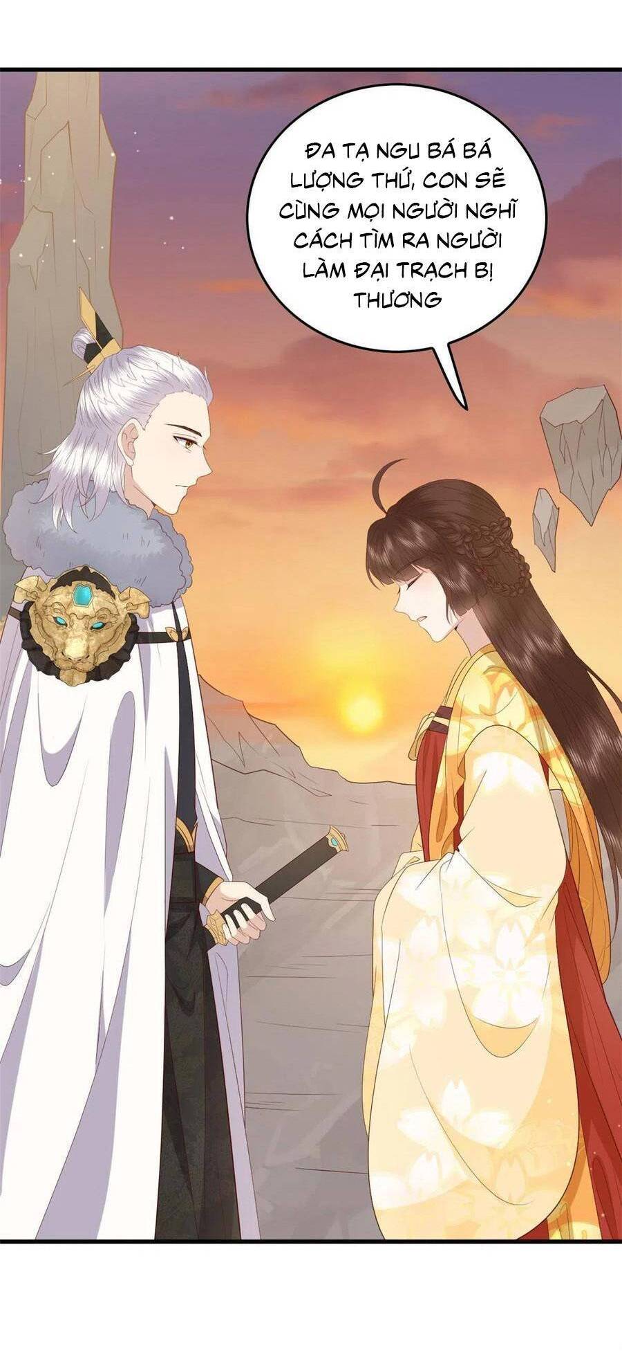 Nữ Phụ Không Thể Chọc Giận Chapter 106 - 16