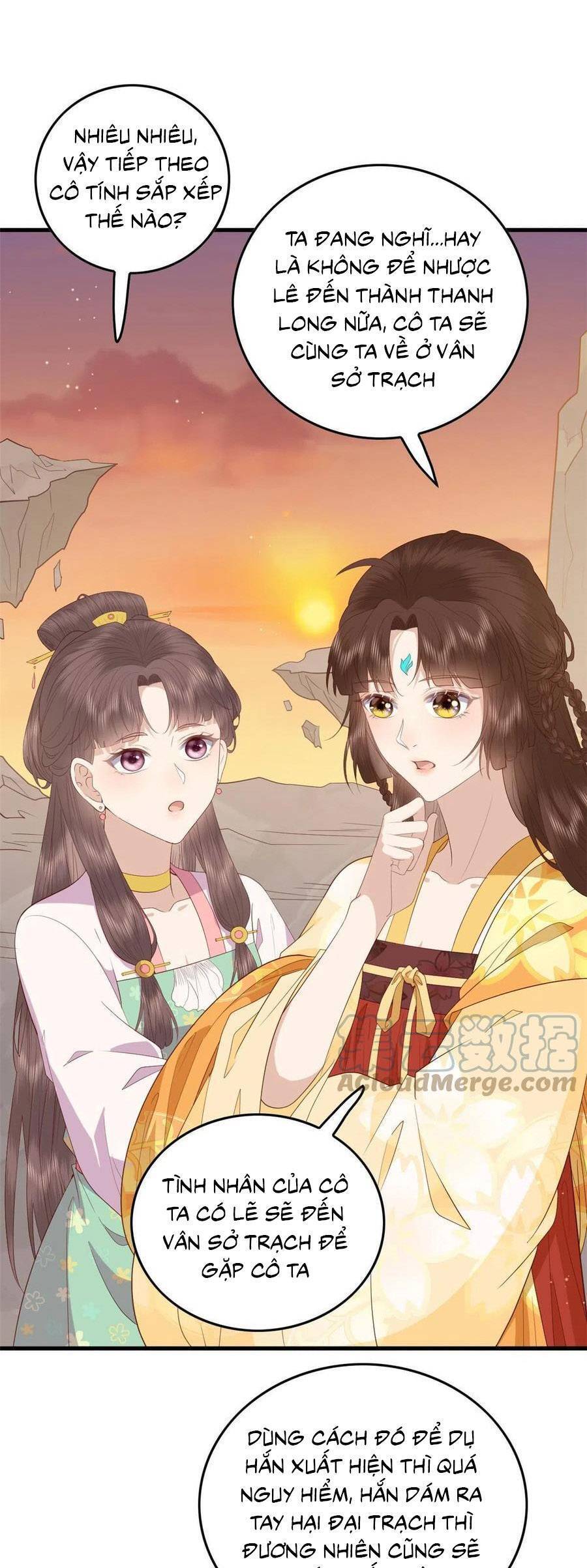 Nữ Phụ Không Thể Chọc Giận Chapter 106 - 17