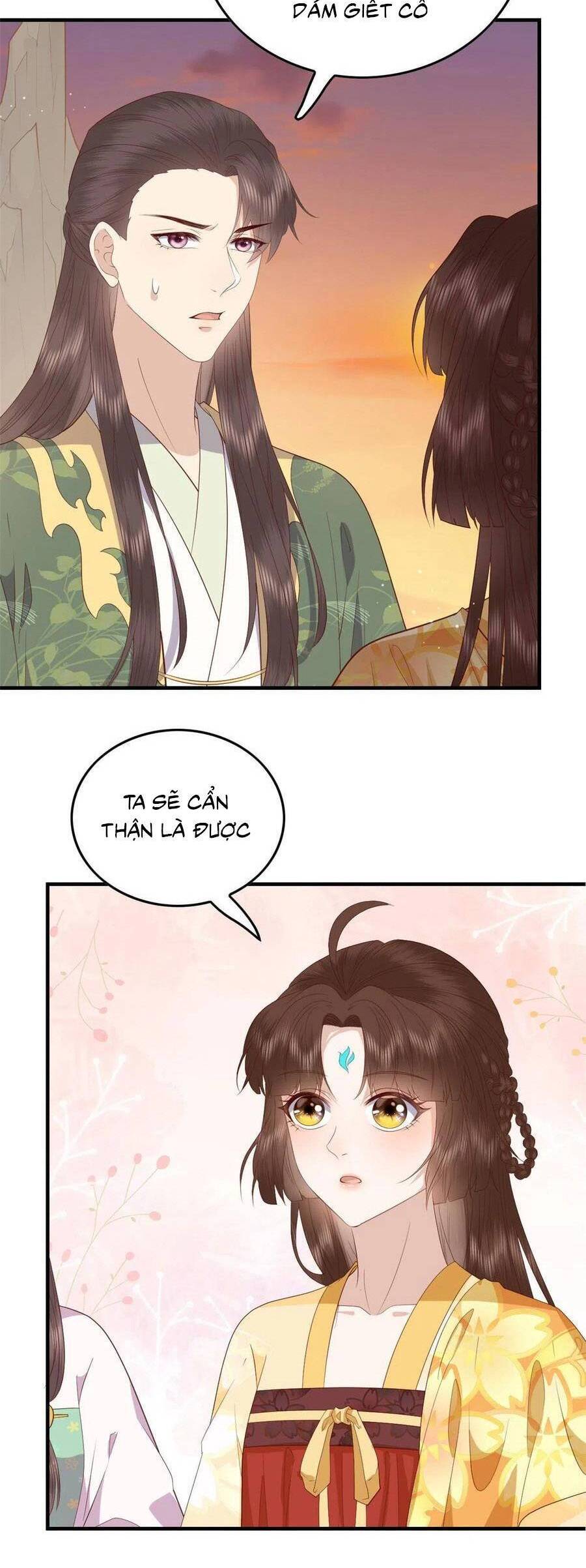 Nữ Phụ Không Thể Chọc Giận Chapter 106 - 18