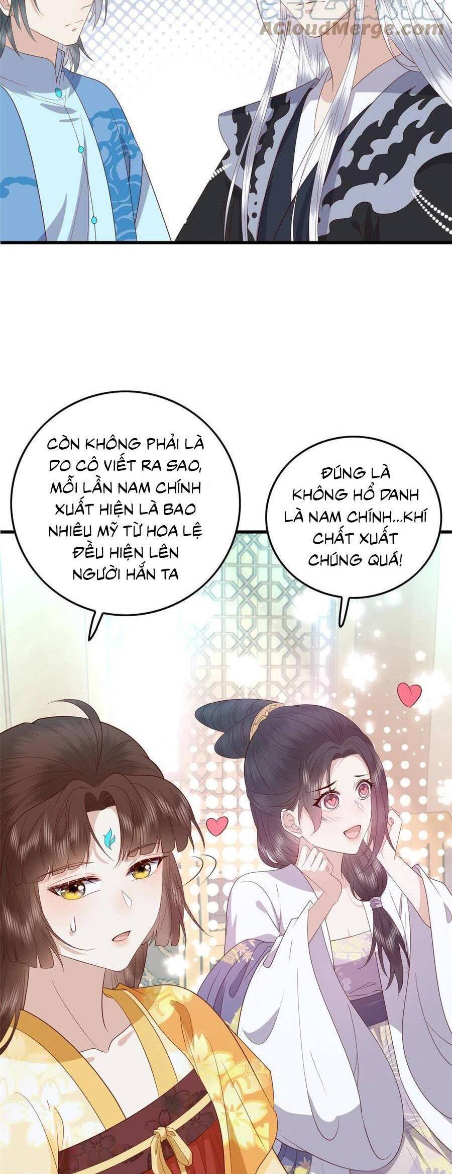 Nữ Phụ Không Thể Chọc Giận Chapter 106 - 6