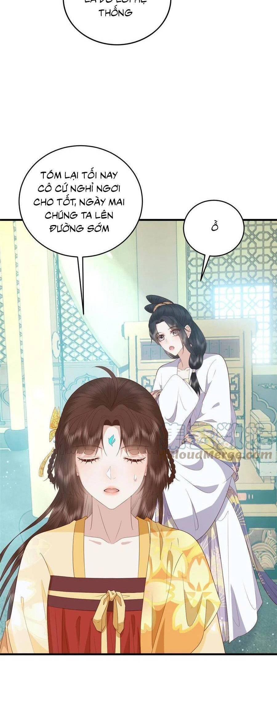 Nữ Phụ Không Thể Chọc Giận Chapter 106 - 8