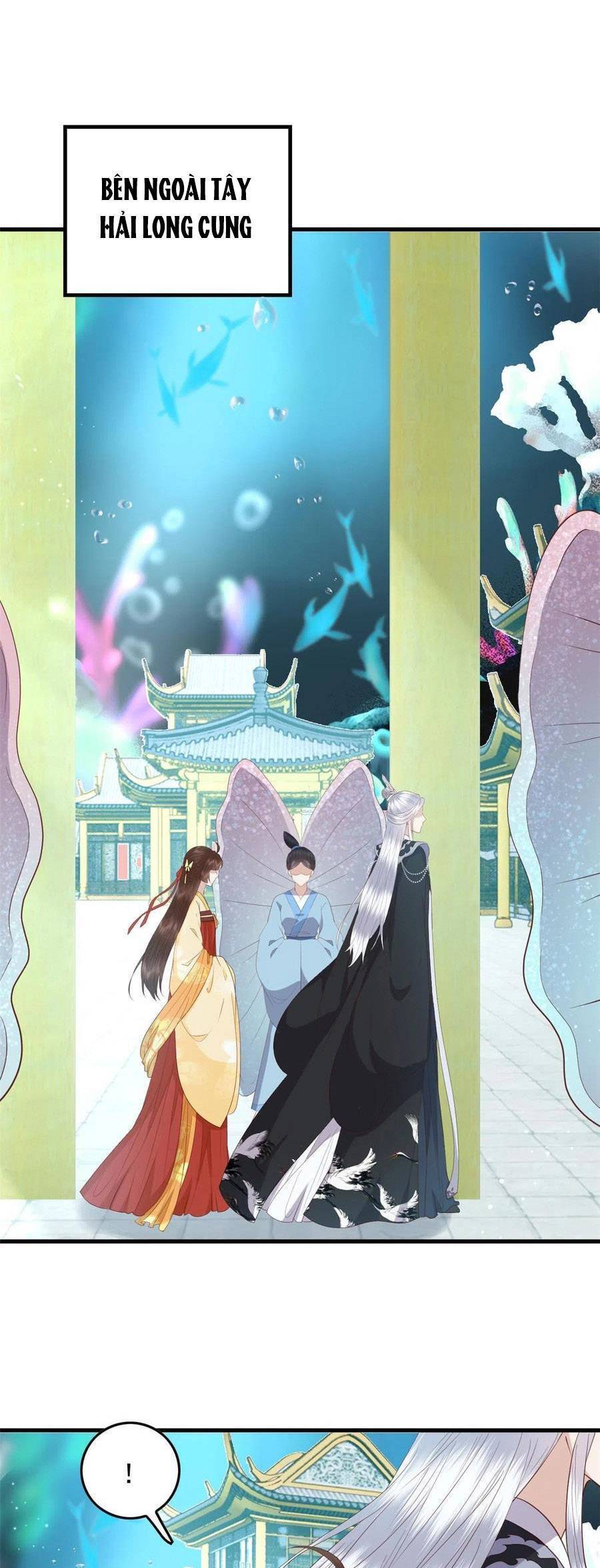 Nữ Phụ Không Thể Chọc Giận Chapter 106 - 9