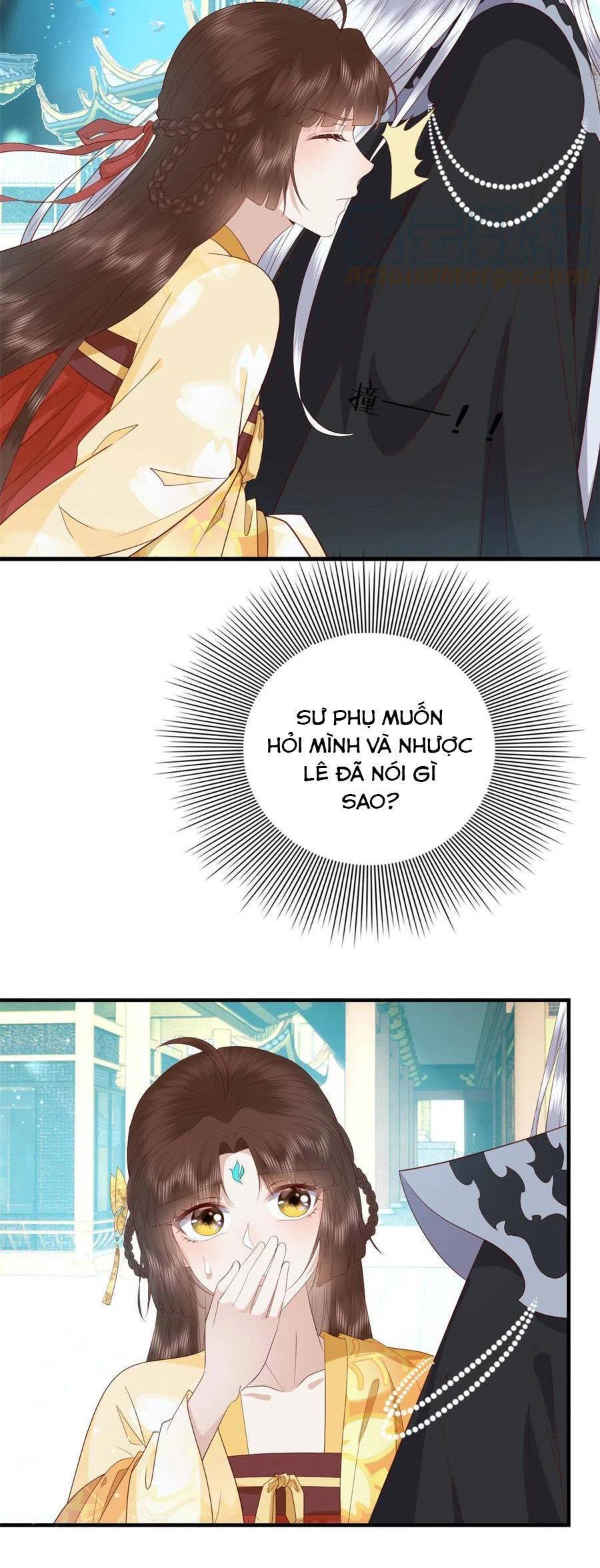 Nữ Phụ Không Thể Chọc Giận Chapter 106 - 10